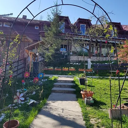 Bran Ioana& 2* Bran (Brasov)