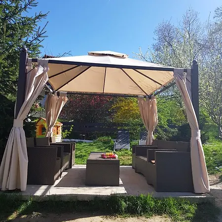 Maison d'hôtes Bran Ioana&